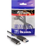 A78579S, A78579S_кабель! Type C USB 3.0, 1м\