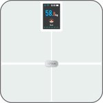 Умные весы напольные Scale 5 (White) 00-00214714