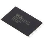 MX29F200CBTI-70G, IC: FLASH memory; 70ns; TSOP48 II; parallel