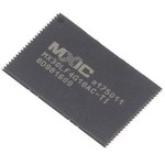 MX30LF4G18AC-TI, Флэш-память 4Гбит архитектура И-НЕ 48TSOP