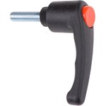 Clamping Lever, M8 x 30mm