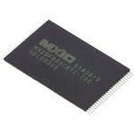 NOR 8Mbit Parallel Flash Memory 48-Pin TSOP, MX29F800CBTI-70G