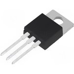 L78M09CV, IC: voltage regulator; linear,fixed; 9V; 0.5A; TO220AB; THT; tube