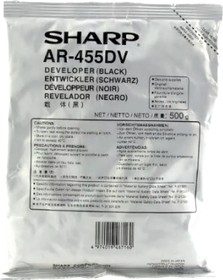 AR455DV - Девелопер Sharp ARM351/451 (100K) (остатки)