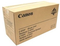 Фото 1/7 8528B003AA - Барабан C-EXV 49 (по одному для каждого цвета) для Canon iR ADV C33xx/C35xx/C37xx