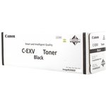 Тонер Canon C-EXV54BK 1394C002 черный туба для копира C3025i