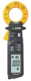 KPS-PF10, Leakage Current Clamp Meter, 31mm, Backlit LCD