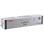 Canon C-EXV 11 (9629A002), Тонер