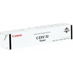 2786B002, Тонер CANON C-EXV32, 19 400 страниц