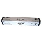 Canon C-EXV47 BK (8516B002), Тонер