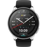 Смарт-часы AMAZFIT POP 3R A2319 Silver AMF-6972596107071