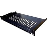 Cantilever shelf, with the possibility of installing a rear latch, depth 300mm ...