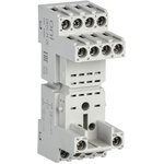 ORS-M-1-2-G, Розетка ORS-M для реле ORM 2C ONI