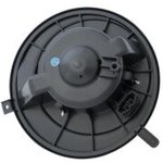 Z68131R, Мотор печки AUDI A3, Q3, SKODA OCTAVIA, SUPERB, YETI, VW EOS, GOLF ...