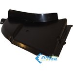 BCZ1031, Защита двигателя левая