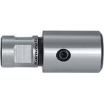 Переходник Weldon 19 для метчика M3 20.1800-002