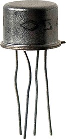 434КП1Б никель (90-97), Тиристорная оптопара (оптосимистор) (3ОУ103Б)