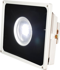 FEH111, 1x50Вт 2700K Warm White 4150 Лм прожектор светодиодный