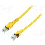 09488547745010, Ethernet Cables / Networking Cables VB RJ45 LaR DB RJ45 Cat.6A ...