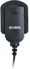 Фото 1/10 Микрофон SVEN MK-150