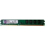 Память Kingston 4GB DDR3 1600 MHz PC3-12800 CL11 11-11-11-28