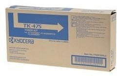 Kyocera-Mita TK-475 Картридж {FS-6025MFP(B)/6030MFP, (15000стр.)}
