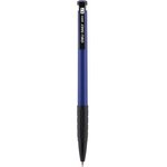 Ручка шариков. автоматическая Deli Daily EQ00330 синий/черный d=0.7мм син. черн ...