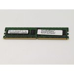 Модуль памяти Samsung M393T5660QZA-CE6 2Gb DDR2-667 PC2-5300P 240pin ECC OEM