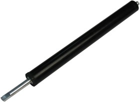 Photo 1/10 Rubber shaft Cet CET0021 (RC1-3630-000- press) for HP LaserJet 1160/1320