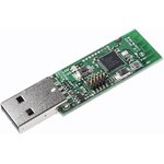 CC2540EMK-USB, CC2540 Bluetooth Smart (BLE) USB Stick CC2540EMK-USB