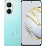 Смартфон Huawei nova 10 SE 8/256Gb, BNE-LX1, мятный зеленый