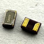 SMD-резонатор KSE-7K32768KDY2400A3