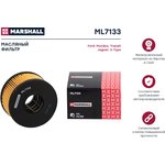 ML7133, Фильтр масляный