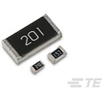 CRGP0603F470K, SMD чип резистор, 470 кОм, ± 1%, 250 мВт ...