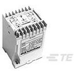 WD25-002, Electromechanical Relay 13.5V to 32VDC 5A DPDT Flange Protective Relay