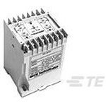 WD2759-003, Electromechanical Relay 100V to 200VDC 100V to 140VAC 5A DPDT DIN ...