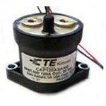 CAP120ASANG, Electromechanical Relay 18 to 32VDC 120A SPST-NO Panel High Voltage ...