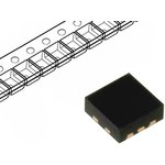 MIC94305YMT-TR, Контроллер движения, Интерфейс: RS232, RS485, USB 1.0,USB 2.0