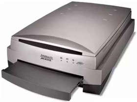 Фото 1/3 1108-03-680215, Microtek ArtixScan F2, ArtixScan F2, Планшетный сканер, A4, USB