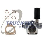 0414008, Насос подкачивающий MAN