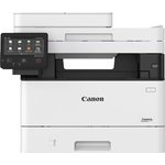 МФУ (принтер, сканер, копир) MF453DW WHITE 5161C007 CANON