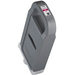 2356C001, Картридж CANON PFI-710 M пурпурный, 700 мл
