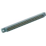 50-44B-10, Card Edge Connector, Dual Side, 1.8 mm, 44 Contacts ...