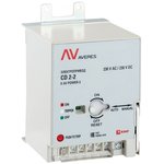 Электропривод CD2 AV POWER-2 AVERES EKF mccb-2-CD2-av