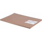 Ватман формат А1 (610х860 мм), уп 100 листов, плотность 200 г/м2, ГОЗНАК Краснокамск