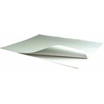 Ватман формат А1 (610х860 мм), уп 100 листов, плотность 200 г/м2, ГОЗНАК Краснокамск