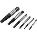 Set of extractors ER-86508: shpilkovertov 6pr. (M3-M25 ...