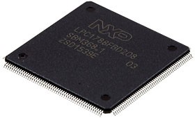 Фото 1/2 STM32F429BIT6