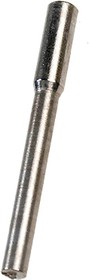 ПАЯЛЬНАЯ НАСАДКА М20-04 ЦИЛИНДР 4.0 ММ, МАГИСТР (медная никелир.)