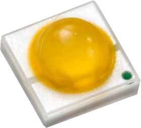 FM-T3528WLS-460T-R70, светодиод SMD 3528 PLCC белый 110гр 7.5Лм 460 нм